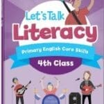 AEN2941P Let's Talk Literacy 4 Edco