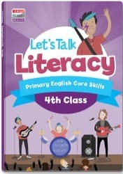 imgi_11_Lets-Talk-Literacy-4.png_Thumbnail0 AEN2941P Let's Talk Literacy 4 Edco - Image 1