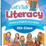 AEN2951P Let's Talk Literacy 5 Edco