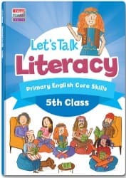 imgi_11_Lets-Talk-Literacy-5.png_Thumbnail0 AEN2951P Let's Talk Literacy 5 Edco - Image 1