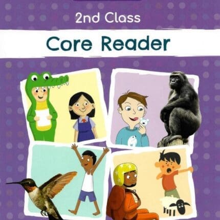 PE9318 Starlight 2nd Class Core Reader A Folens