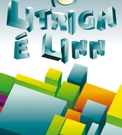 ACG1131P Litrigh é Linn 3 Edco
