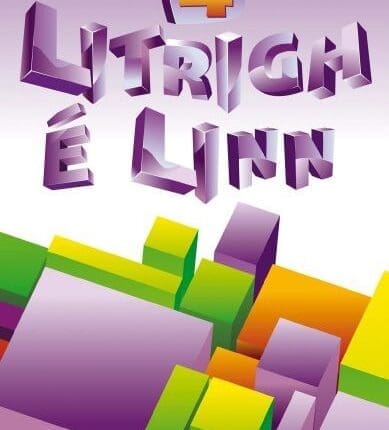 ACG1141P Litrigh é Linn 4 Edco