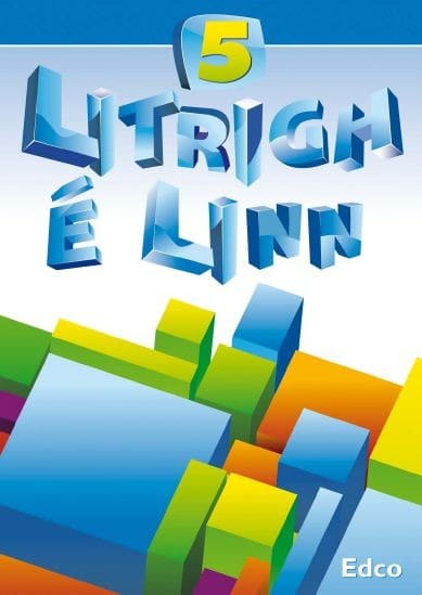 imgi_12_1_ACG1151P ACG1151P Litrigh é Linn 5 Edco - Image 1