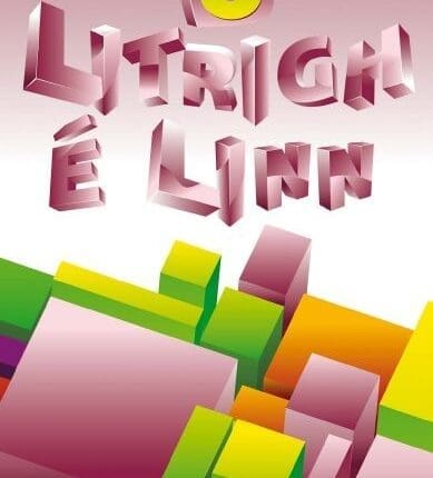 ACG1161P Litrigh é Linn 6 Edco