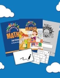imgi_12_1_OM_2_Pack.jpg_Thumbnail0 AMA4821P Operation Maths 2 Pack Edco - Image 1
