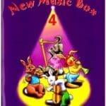 AMU2401P New Music Box 4 Edco