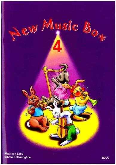 imgi_12_AMU2401P AMU2401P New Music Box 4 Edco - Image 1