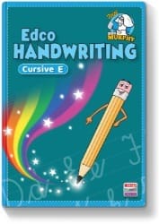 imgi_12_Edco_Handwriting_Cursive_E.png_Thumbnail0 AEN3746P Edco Handwriting E Cursive Edco - Image 1