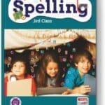 ACG1331P Exploring Spelling 3 Edco