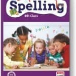 ACG1341P Exploring Spelling 4 Edco