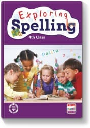 imgi_12_Exploring_Spelling_4.png_Thumbnail0 ACG1341P Exploring Spelling 4 Edco - Image 1