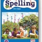 ACG1351P Exploring Spelling 5 Edco