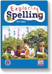 imgi_12_Exploring_Spelling_5.png_Thumbnail0 ACG1351P Exploring Spelling 5 Edco - Image 1