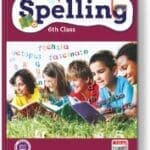 ACG1361P Exploring Spelling 6 Edco