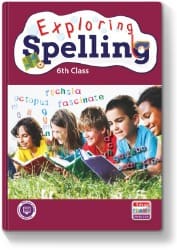 imgi_12_Exploring_Spelling_6.png_Thumbnail0 ACG1361P Exploring Spelling 6 Edco - Image 1