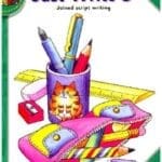 AEN2317P Just Write 3 - (Joined) Edco