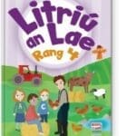 ACG1441P Litriú an Lae Rang 4 Pack Edco