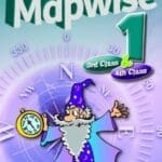 AGE1061P Mapwise 1 - 3rd & 4th Edco
