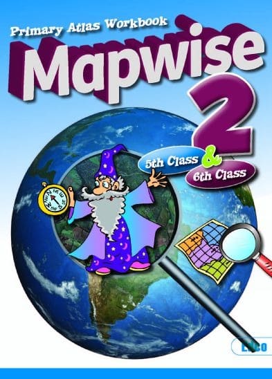 imgi_12_Mapwise_2 AGE1071P Mapwise 2 - 5th & 6th Edco - Image 1