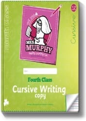 imgi_12_Mrs-Murphys-Copies-4th.png_Thumbnail0 CEN2707P Mrs Murphy's Copies 4th Class Edco - Image 1