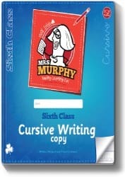 imgi_12_Mrs-Murphys-Copies-6th.png_Thumbnail0 CEN2709P Mrs Murphy's Copies 6th Class Edco - Image 1