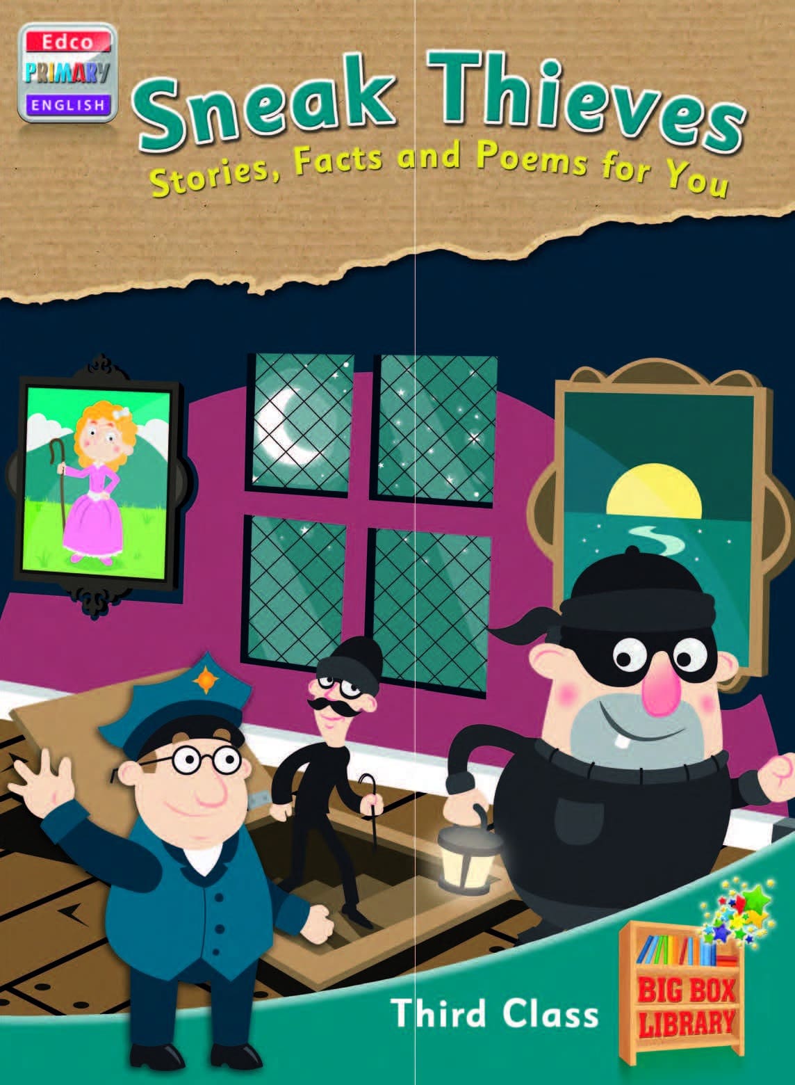 imgi_12_bba_core3_fcover AEN3301P BBA Sneak Thieves Edco - Image 1