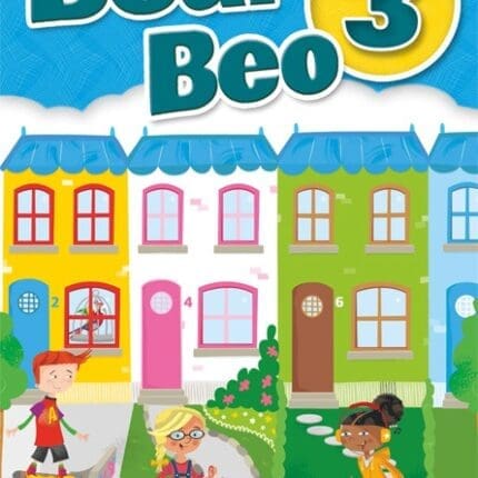 AIR0231P Beal Beo 3 Edco