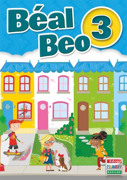 imgi_12_bealbeo3_fcover_01 AIR0231P Beal Beo 3 Edco - Image 1