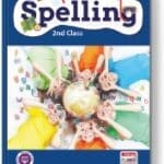 ACG1321P Exploring Spelling 2 Edco