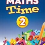 AMA4721P Maths Time 2 Edco