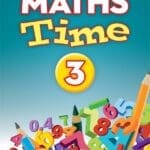 AMA4731P Maths Time 3 Edco