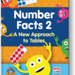 AMA0021P Number Facts 2 Edco