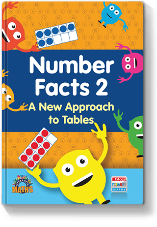 imgi_12_nfacts_pb2_cover_320px AMA0021P Number Facts 2 Edco - Image 1