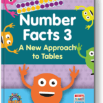 AMA0031P Number Facts 3 Edco