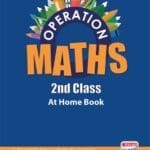 AMA4823P Operation Maths 2 At Home Book Edco