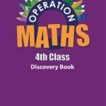 AMA4844P Operation Maths 4 Discovery Book Edco