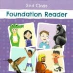 PE8910 Starlight 2nd Class Foundation Reader Folens