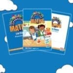 AMA4851P Operation Maths 5 Pack Edco