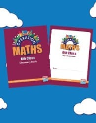 imgi_13_1_OM_6_Discovery_and_Assessment.jpg_Thumbnail0 AMA4863P Operation Maths 6 Discovery Book & Assessment Edco - Image 1