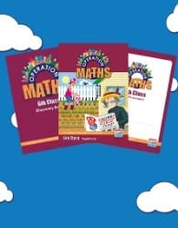 imgi_13_1_OM_6_Pack.jpg_Thumbnail0 AMA4861P Operation Maths 6 Pack Edco - Image 1