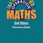 AMA4834P Operation Maths 3 Discovery Book Edco