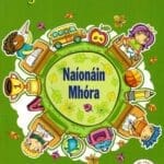 Ag Scríobh liom B Naíonáin Mhóra   Lámh Chúnta