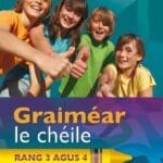 ACG1231P Graiméar le Chéile 3rd & 4th Edco