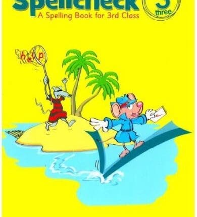 ACG0131P Spell Check 3 Edco