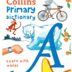DN3088 Collins Primary Dictionary Folens