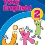 AEN2821P Exercise Your English 2 Edco