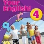 AEN2841P Exercise Your English 4 Edco
