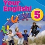 AEN2851P Exercise Your English 5 Edco