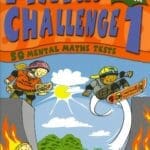 MPC1R Maths Challenge 1 Folens